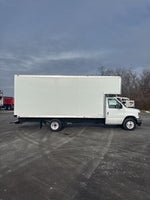 2026 Ford E-450SD Base