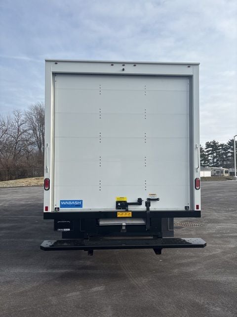 2026 Ford E-450SD Base