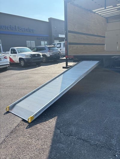 2026 Ford E-450SD Base