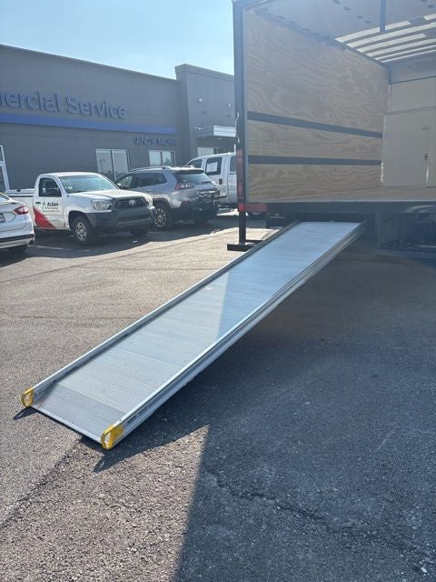 2026 Ford E-450SD Base