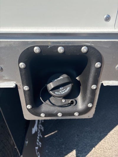 2026 Ford E-450SD Base