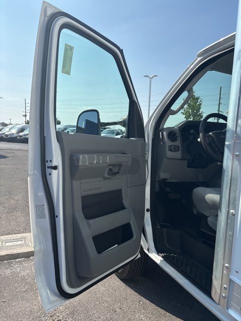 2026 Ford E-450SD Base