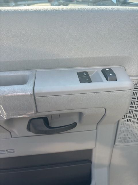 2026 Ford E-450SD Base