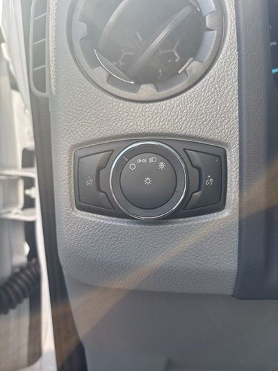 2026 Ford E-450SD Base