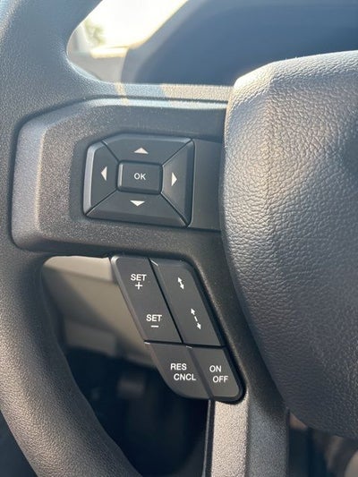 2026 Ford E-450SD Base