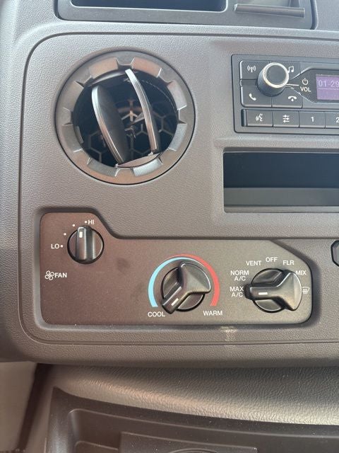 2026 Ford E-450SD Base