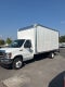 2026 Ford E-450SD Base