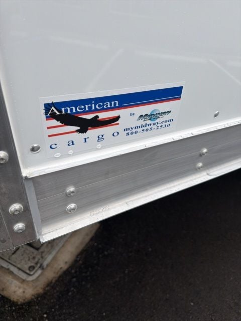 2026 Ford E-450SD Base