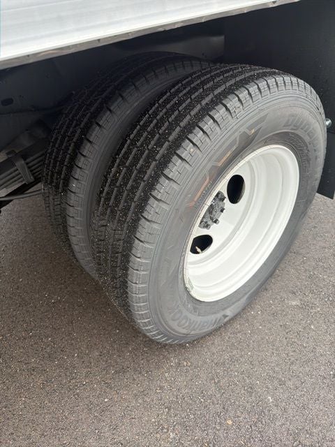 2026 Ford E-450SD Base