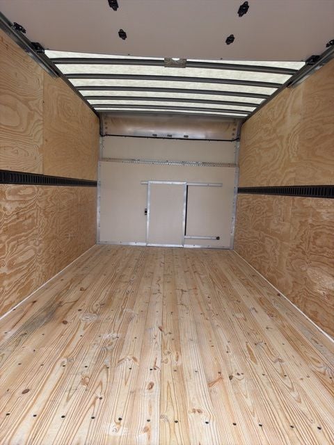 2026 Ford E-450SD Base