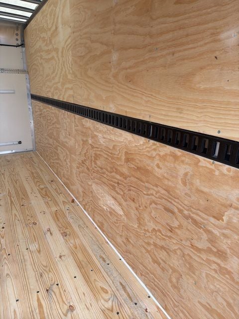 2026 Ford E-450SD Base