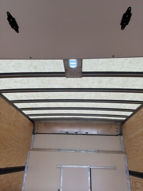 2026 Ford E-450SD Base