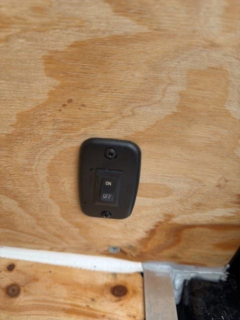 2026 Ford E-450SD Base