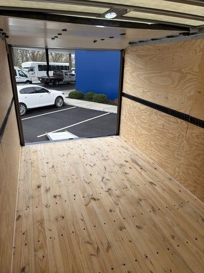 2026 Ford E-450SD Base