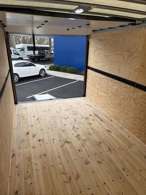 2026 Ford E-450SD Base