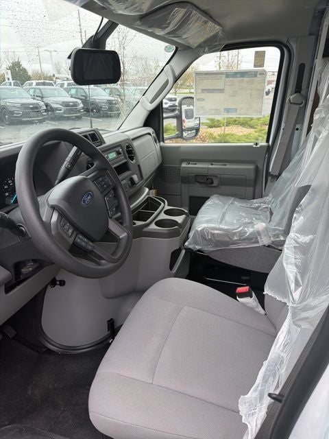 2026 Ford E-450SD Base