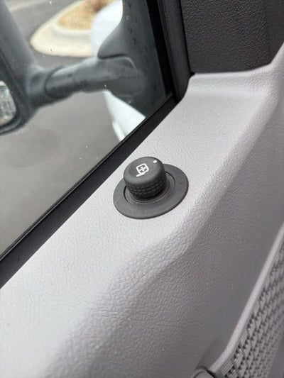 2026 Ford E-450SD Base