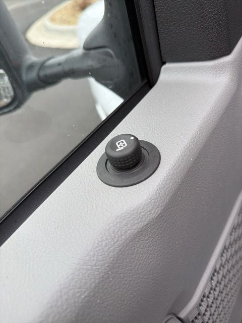 2026 Ford E-450SD Base