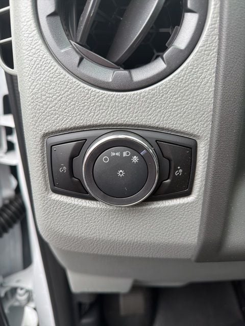 2026 Ford E-450SD Base