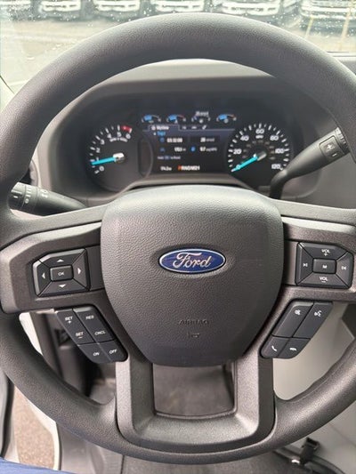 2026 Ford E-450SD Base