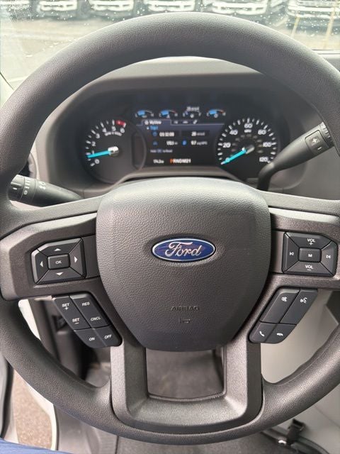 2026 Ford E-450SD Base