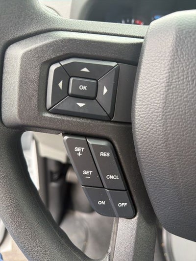 2026 Ford E-450SD Base