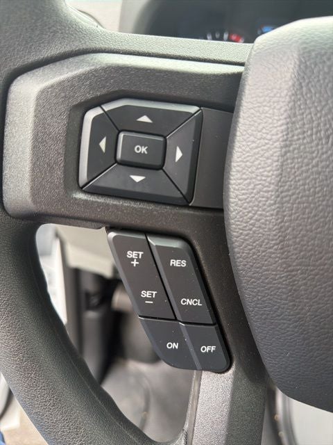 2026 Ford E-450SD Base