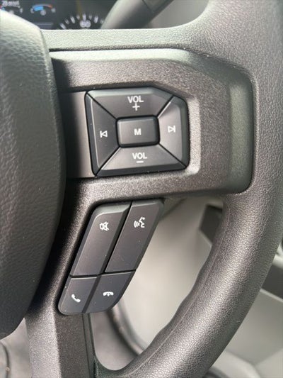 2026 Ford E-450SD Base