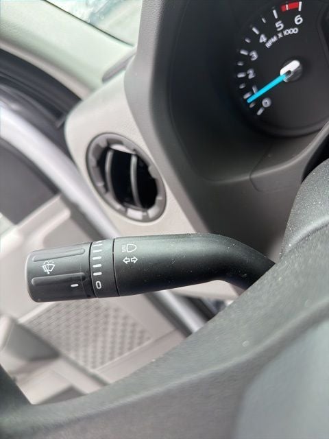 2026 Ford E-450SD Base