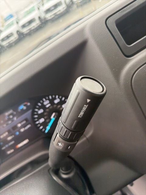 2026 Ford E-450SD Base