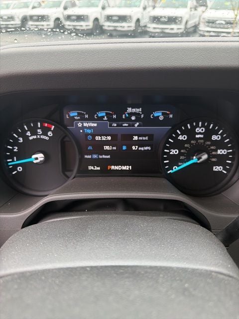 2026 Ford E-450SD Base