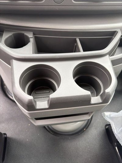 2026 Ford E-450SD Base