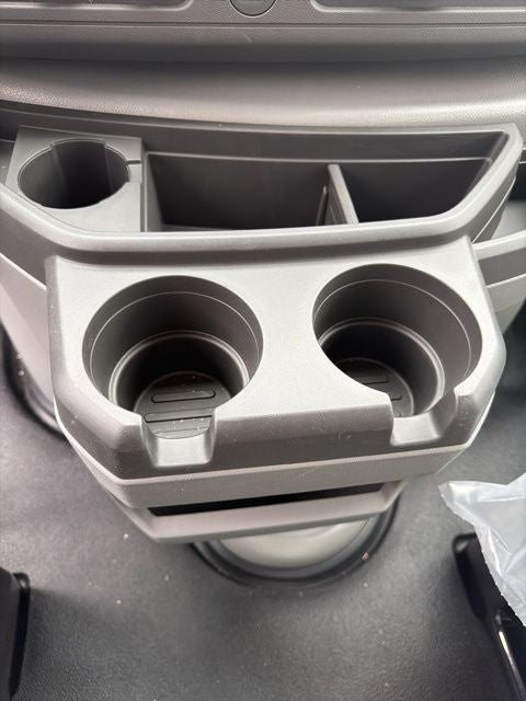 2026 Ford E-450SD Base