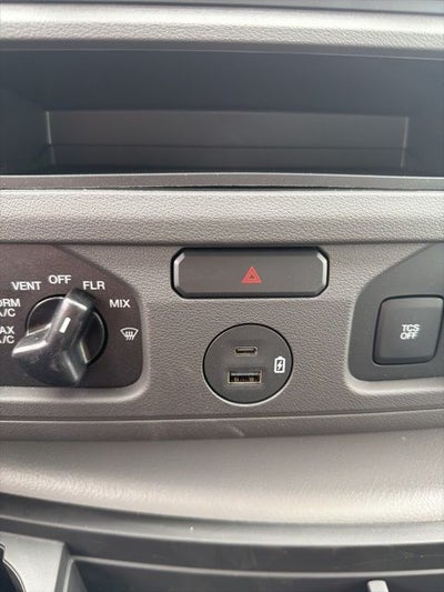 2026 Ford E-450SD Base