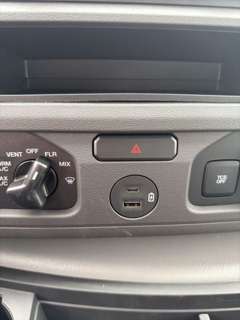 2026 Ford E-450SD Base