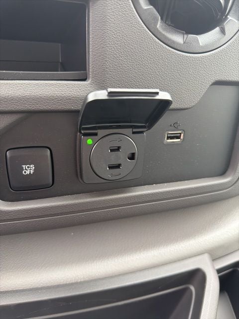 2026 Ford E-450SD Base