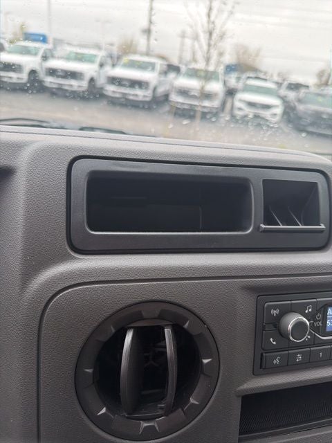 2026 Ford E-450SD Base