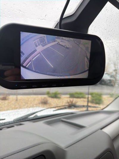 2026 Ford E-450SD Base