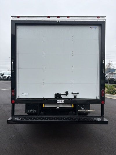 2026 Ford E-450SD Base