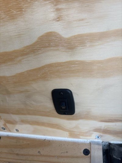 2026 Ford E-450SD Base