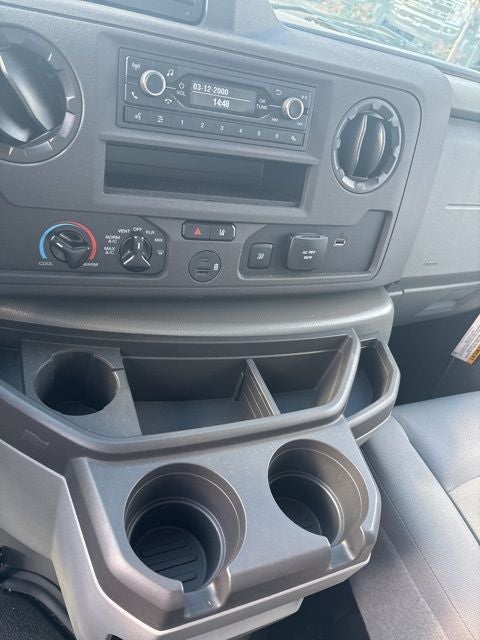 2026 Ford E-450SD Base