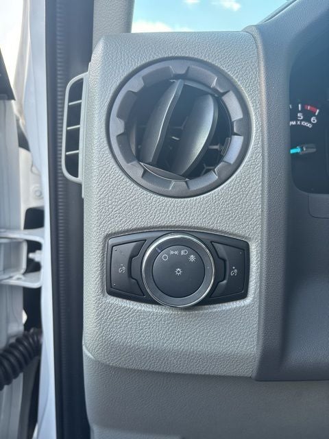 2026 Ford E-450SD Base