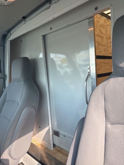 2026 Ford E-450SD Base