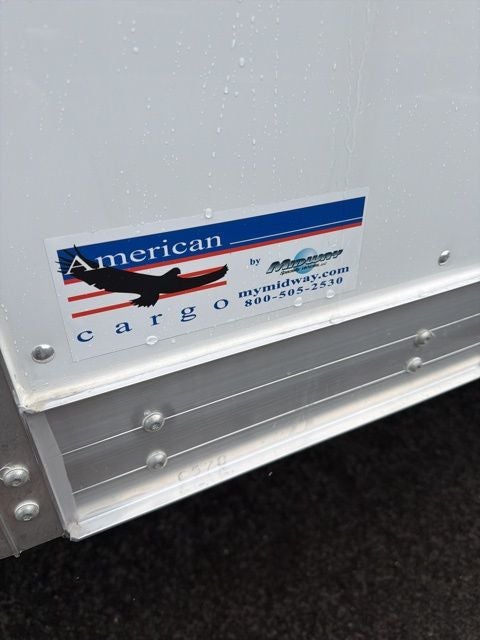 2026 Ford E-450SD Base