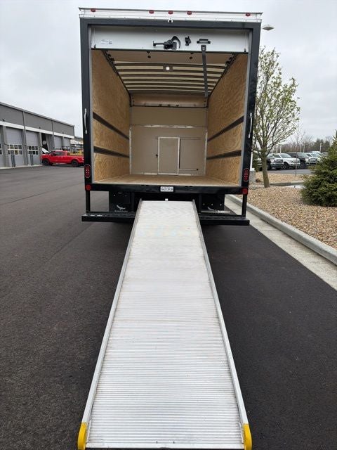 2026 Ford E-450SD Base