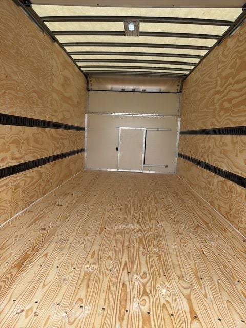 2026 Ford E-450SD Base