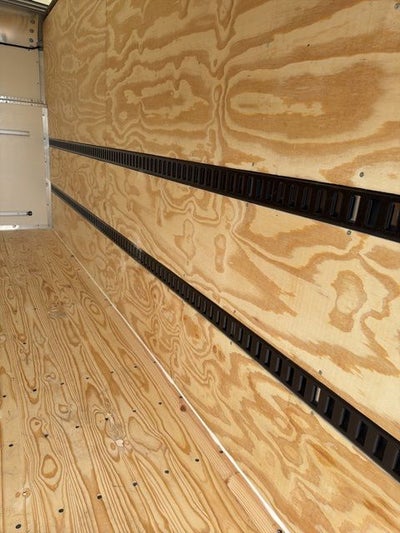 2026 Ford E-450SD Base