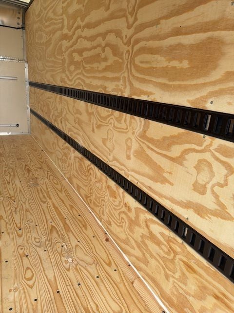 2026 Ford E-450SD Base