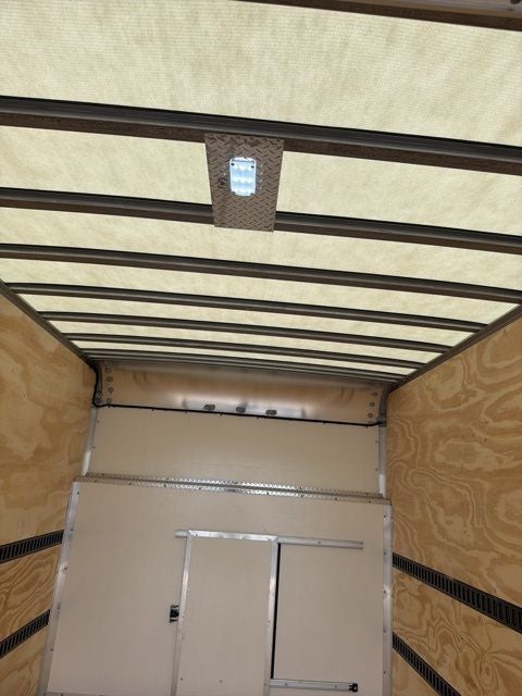 2026 Ford E-450SD Base