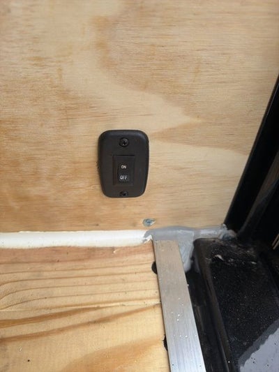 2026 Ford E-450SD Base